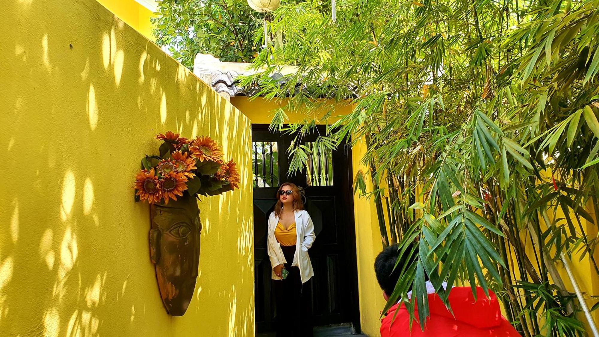 Hoi An 2Br Private Pool Villa - Walk To Old Town Pokój zdjęcie