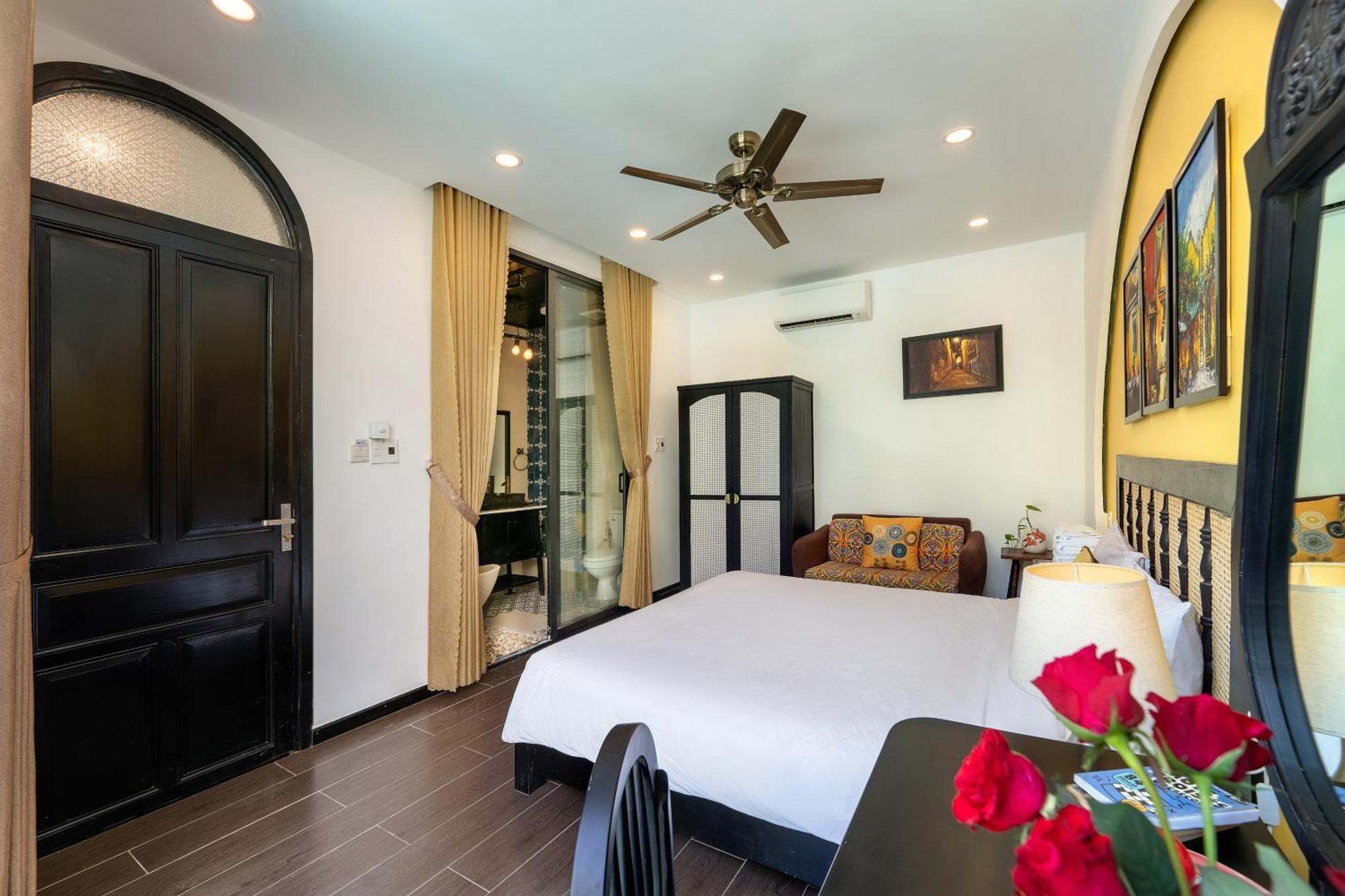 Hoi An 2Br Private Pool Villa - Walk To Old Town Zewnętrze zdjęcie